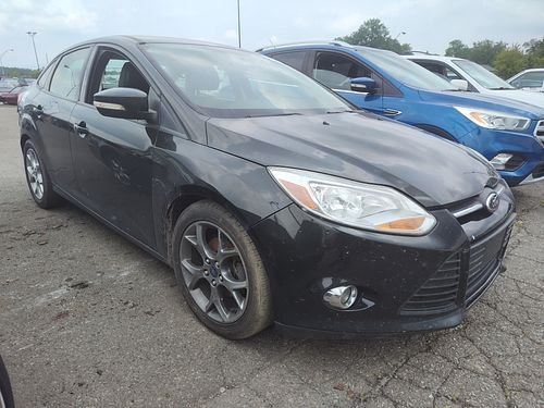 2014 FORD FOCUS - Thumbnail 2