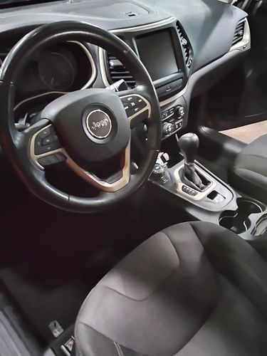 2015 JEEP CHEROKEE - Thumbnail 5