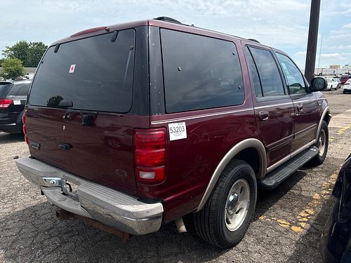 1998 FORD EXPEDITION - Thumbnail 3