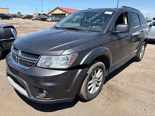 2014 DODGE JOURNEY - Thumbnail 1