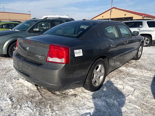 2010 DODGE CHARGER - Thumbnail 3