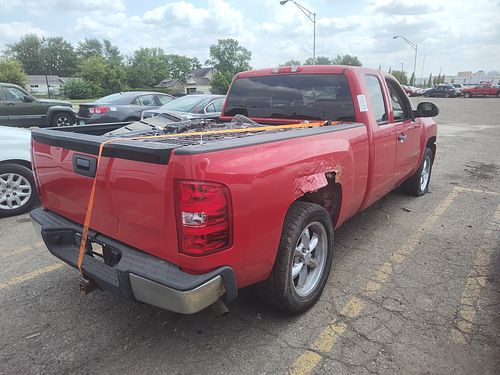 2007 CHEVROLET SILVERADO 1500 - OLD STYLE - Thumbnail 3