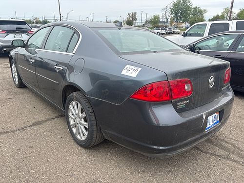 2011 BUICK LUCERNE - Thumbnail 4