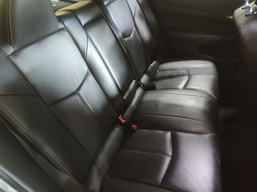 2011 CHRYSLER 200 - Thumbnail 6