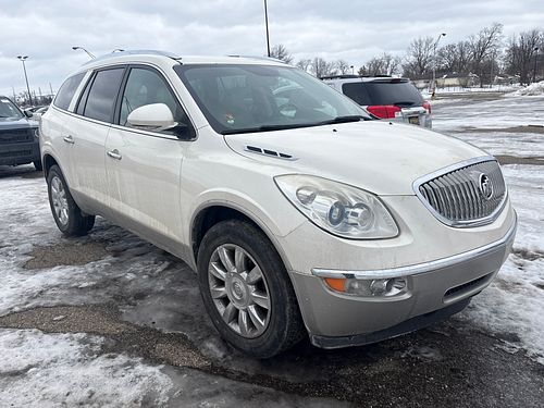 2011 BUICK ENCLAVE - Thumbnail 2