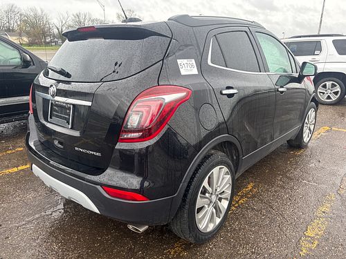 2019 BUICK ENCORE - Thumbnail 3