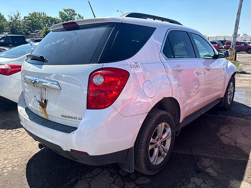 2014 CHEVROLET  EQUINOX - Thumbnail 3