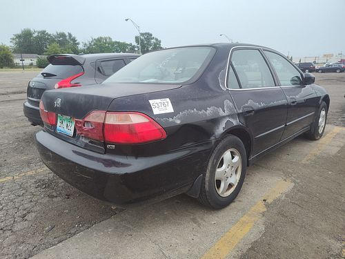 2000 HONDA ACCORD - Thumbnail 3