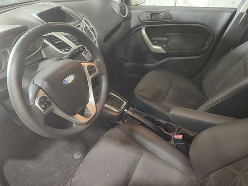 2013 FORD FIESTA - Thumbnail 5