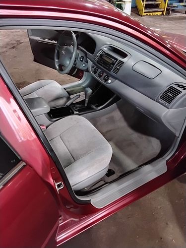 2004 TOYOTA CAMRY - Thumbnail 7