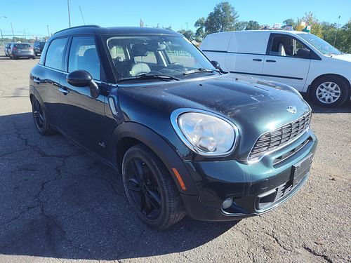 2013 MINI COOPER - Thumbnail 2