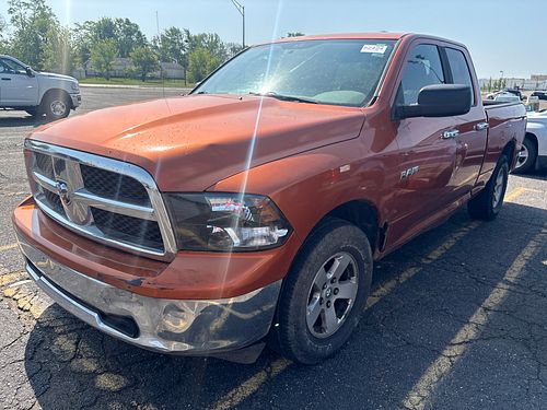 2010 RAM RAM 1500 - Thumbnail 1