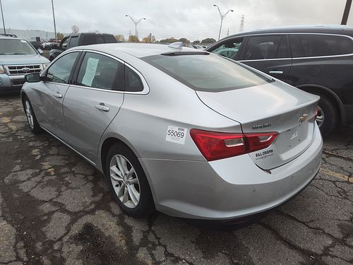 2017 CHEVROLET MALIBU - Thumbnail 4