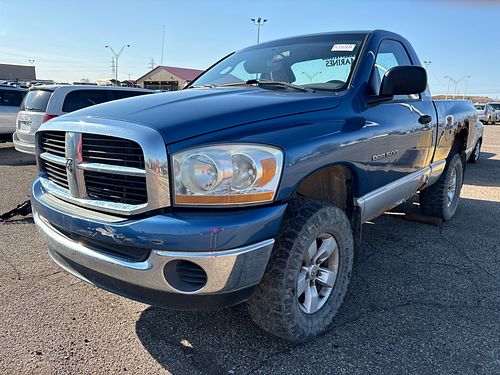 2006 DODGE RAM 1500 - Thumbnail 1