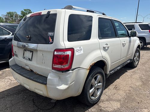 2010 FORD ESCAPE - Thumbnail 3