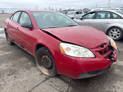2006 PONTIAC G6 - Thumbnail 2