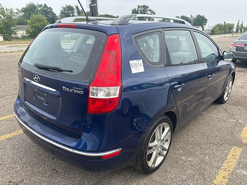 2012 HYUNDAI ELANTRA - Thumbnail 3