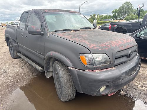 2003 TOYOTA TUNDRA - Thumbnail 2