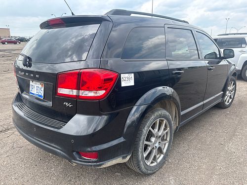 2013 DODGE JOURNEY - Thumbnail 3