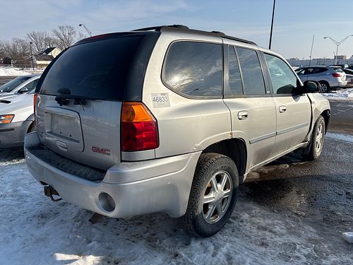 2007 GMC ENVOY - Thumbnail 3