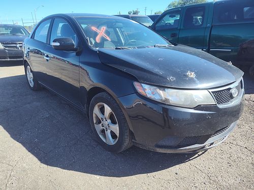 2010 KIA FORTE - Thumbnail 2