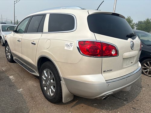 2011 BUICK ENCLAVE - Thumbnail 4