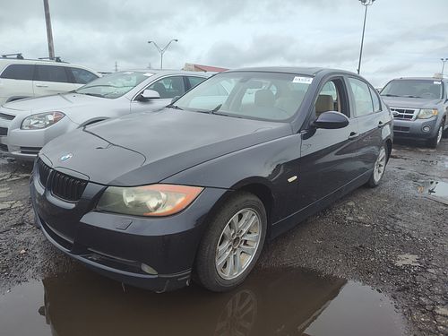 2007 BMW 328I      - Thumbnail 1