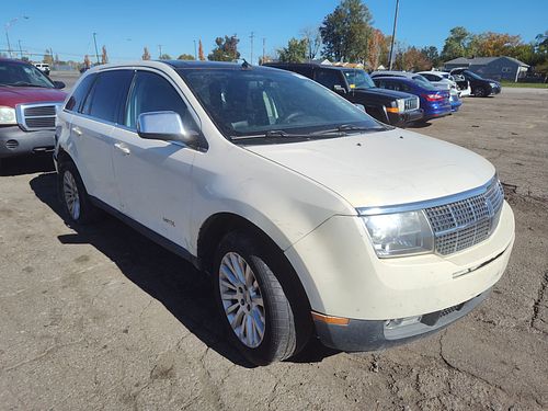 2007 LINCOLN MKX - Thumbnail 2