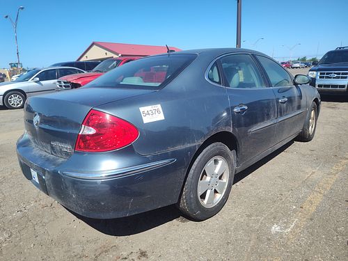2007 BUICK LACROSSE - Thumbnail 3