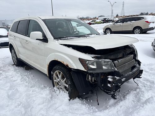 2015 DODGE JOURNEY - Thumbnail 2