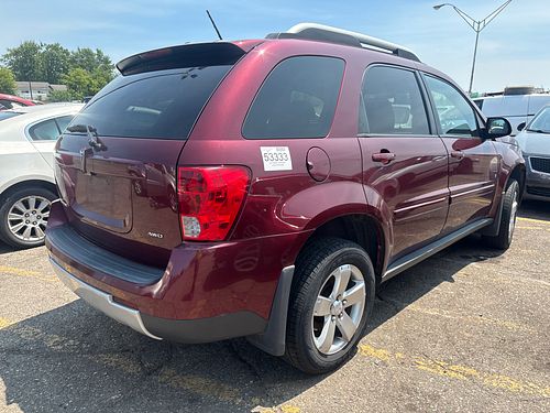 2007 PONTIAC TORRENT - Thumbnail 3