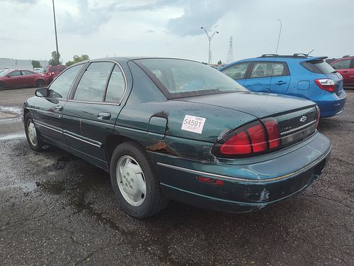 1997 CHEVROLET LUMINA CAR - Thumbnail 4