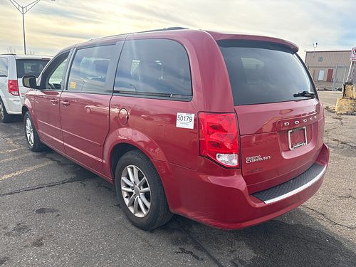 2013 DODGE CARAVAN - Thumbnail 4