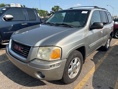 2003 GMC ENVOY - Thumbnail 1