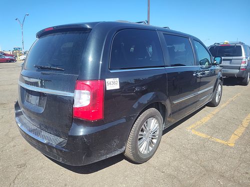 2015 CHRYSLER TOWN COUNTRY - Thumbnail 3