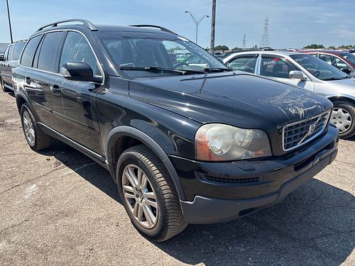 2009 VOLVO XC90 - Thumbnail 2
