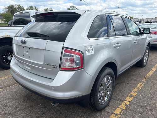 2009 FORD EDGE - Thumbnail 3