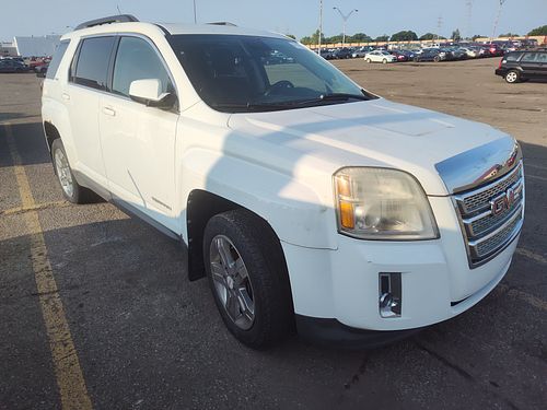 2012 GMC TERRAIN - Thumbnail 2