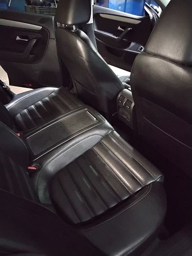 2012 VOLKSWAGEN CC - Thumbnail 6