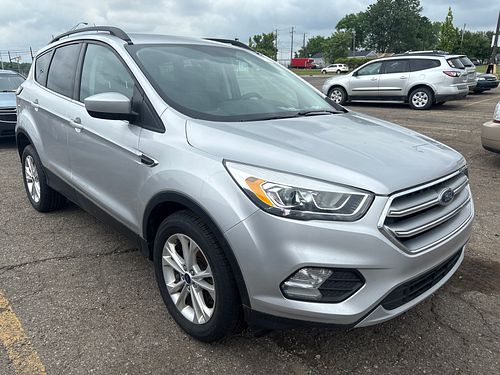 2017 FORD ESCAPE - Thumbnail 2