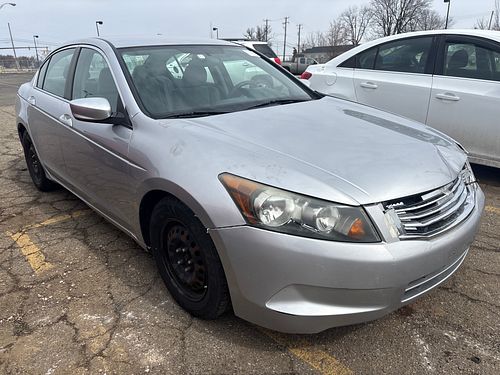 2010 HONDA ACCORD - Thumbnail 2