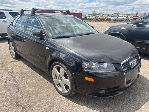 2008 AUDI A3 - Thumbnail 2