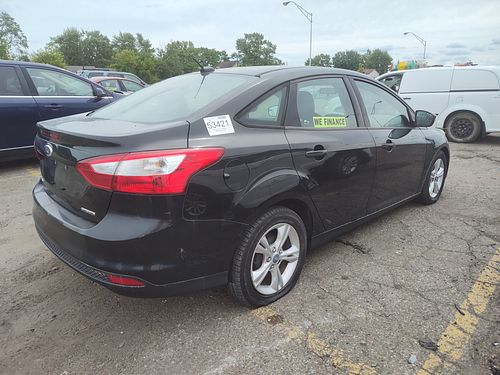 2013 FORD FOCUS - Thumbnail 3