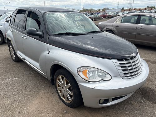 2010 CHRYSLER PT CRUISER - Thumbnail 2